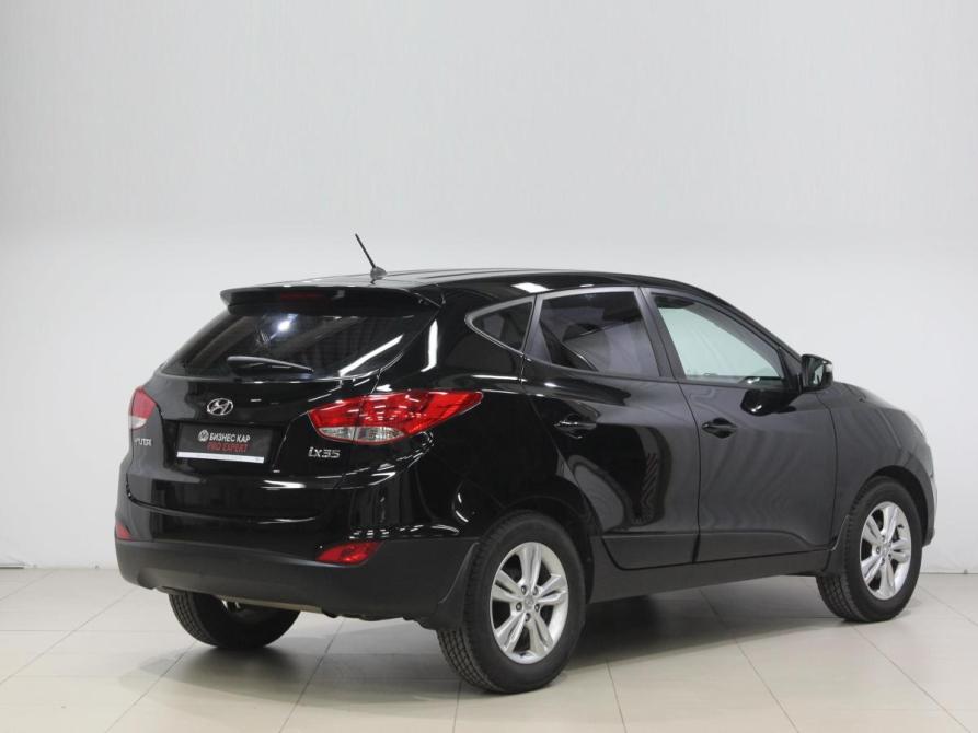 Hyundai ix35 I Курск  - изображение 5