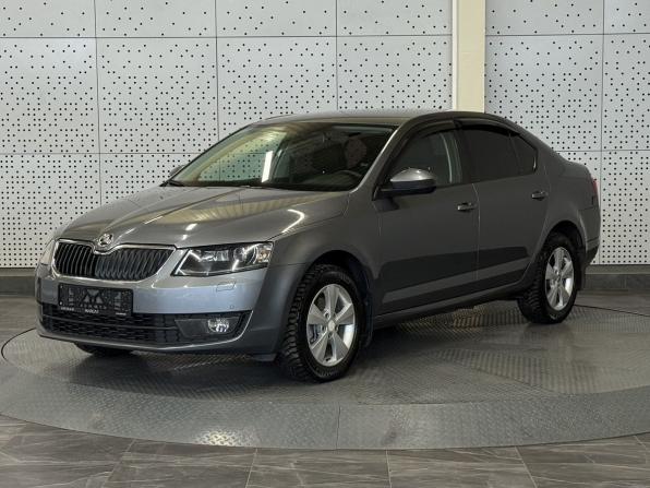 Skoda Octavia III (A7) с пробегом 2016 года, цена 670 000 рублей, 169558 км, лифтбек, Автокод Объявления
