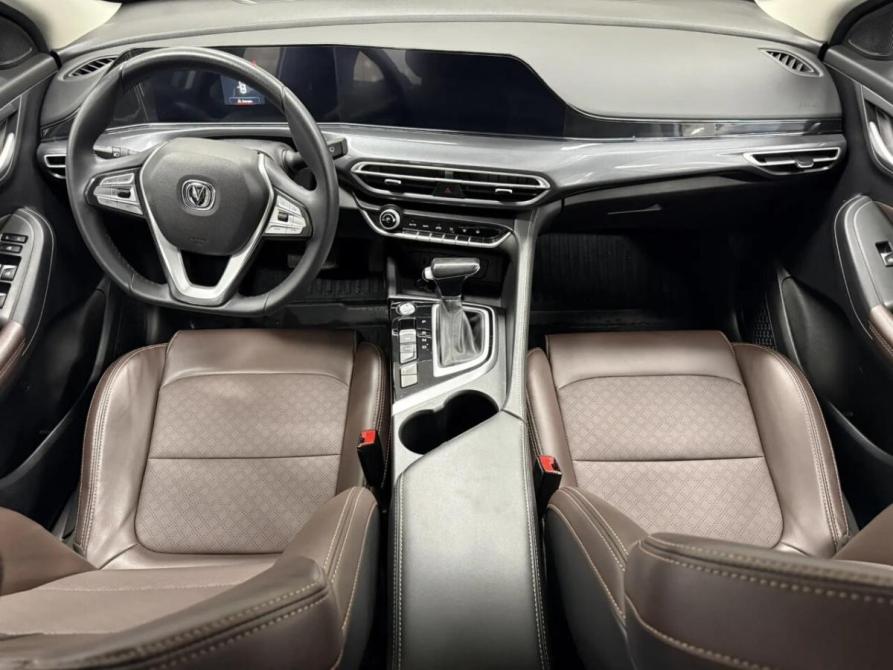 Changan Eado Plus Набережные Челны  - изображение 15