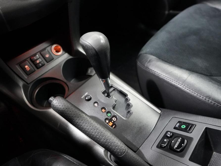 Toyota RAV4 III (XA30) Рестайлинг Ульяновск  - изображение 14