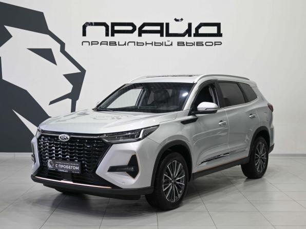 Xcite X-Cross 8 с пробегом 2024 года, цена 2 819 900 рублей, 21170 км, внедорожник, Автокод Объявления