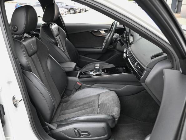 Audi A4 V (B9) Рестайлинг с пробегом 2020 года, цена 3 099 000 рублей, 129681 км, седан, Автокод Объявления