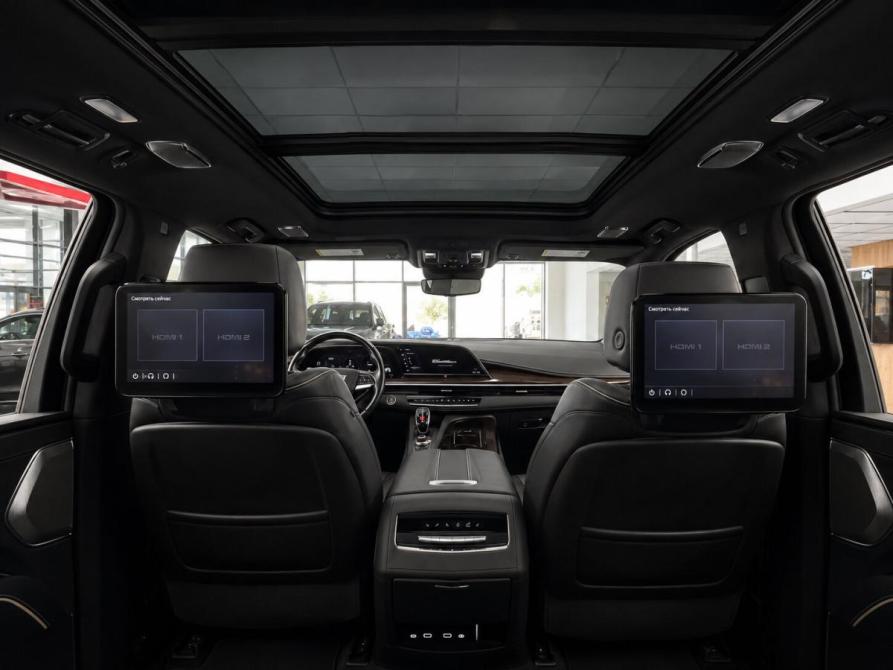 Cadillac Escalade V Казань  - изображение 9