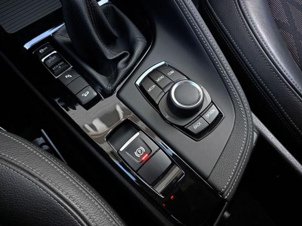 BMW X1 II (F48) с пробегом 2017 года, цена 2 399 880 рублей, 95338 км, внедорожник, Автокод Объявления