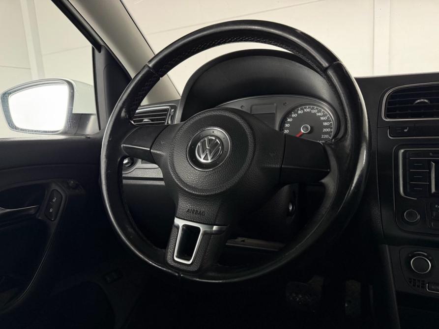 Volkswagen Polo V Уфа  - изображение 8