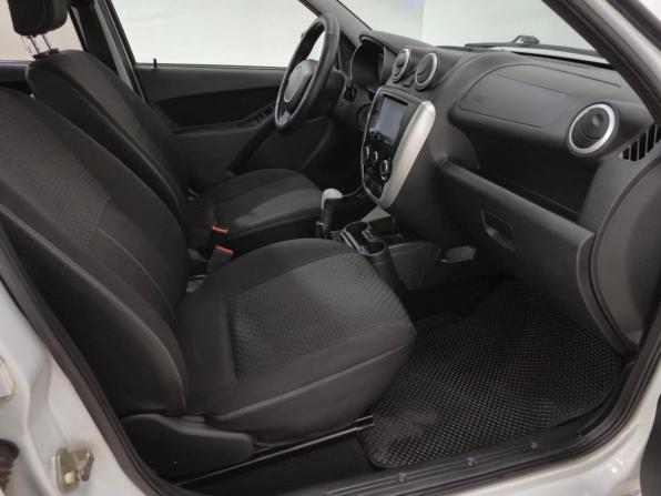 Lada (ВАЗ) Granta I с пробегом 2015 года, цена 460 000 рублей, 136134 км, лифтбек, Автокод Объявления