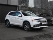 Mitsubishi ASX I Рестайлинг 2 Москва  - изображение 20