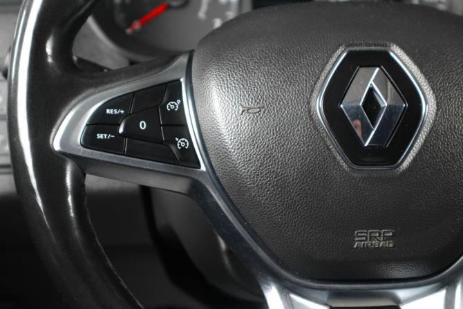 Renault Duster II с пробегом 2021 года, цена 1 569 000 рублей, 128000 км, внедорожник, Автокод Объявления