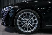 Mercedes-Benz S-Класс VII (W223) Иркутск  - изображение 48