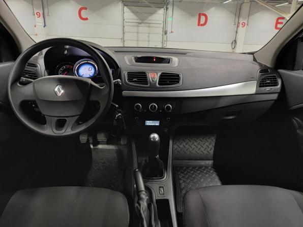 Renault Megane III Рестайлинг с пробегом 2014 года, цена 729 000 рублей, 138463 км, хэтчбек, Автокод Объявления