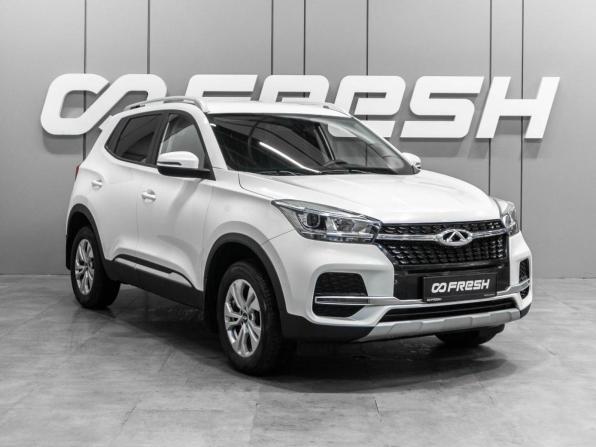Chery Tiggo 4 I Рестайлинг с пробегом 2020 года, цена 1 180 000 рублей, 58597 км, внедорожник, Автокод Объявления