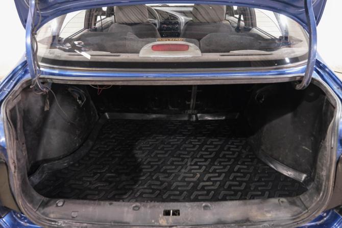 Chevrolet Lanos I с пробегом 2008 года, цена 199 000 рублей, 200000 км, седан, Автокод Объявления