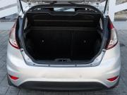 Ford Fiesta Mk6 Рестайлинг Ставрополь  - изображение 44