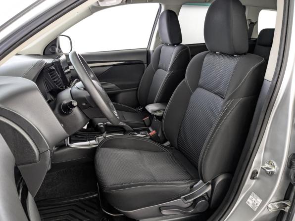 Mitsubishi Outlander III Рестайлинг 3 с пробегом 2019 года, цена 1 990 000 рублей, 90929 км, внедорожник, Автокод Объявления