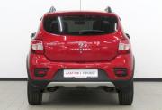 Renault Sandero II Рестайлинг Екатеринбург  - изображение 24
