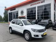 Volkswagen Tiguan I Рестайлинг Нижнекамск  - изображение 28