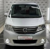 Nissan Serena IV (C26) Красноярск  - изображение 29