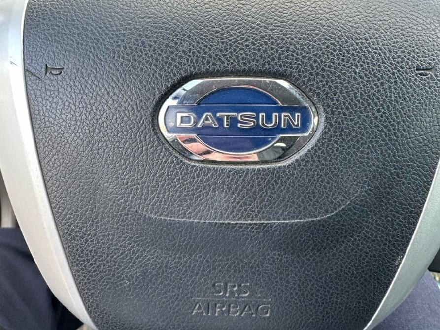Datsun mi-DO Стерлитамак  - изображение 9