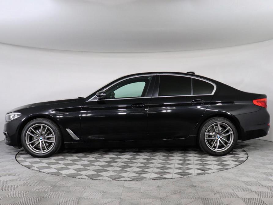 BMW 5 серии VII (G30/G31/G38) Химки  - изображение 6