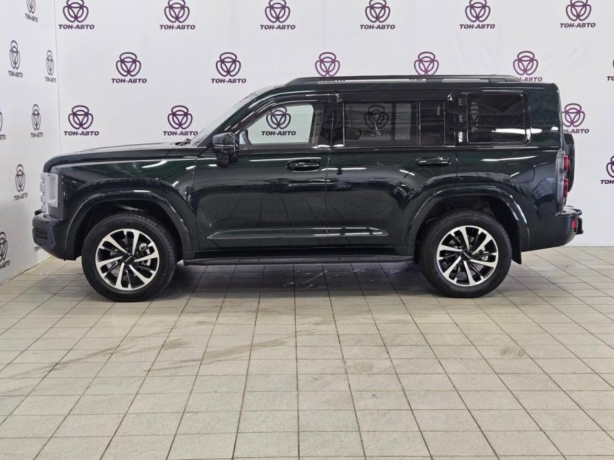 Haval H9 II Тольятти  - изображение 8