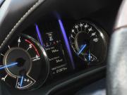Toyota Fortuner II Санкт-Петербург  - изображение 33