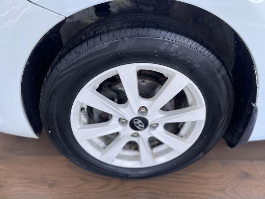 Hyundai Solaris I Саратов  - изображение 16