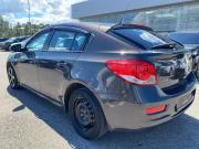 Chevrolet Cruze I Рестайлинг Уфа  - изображение 20