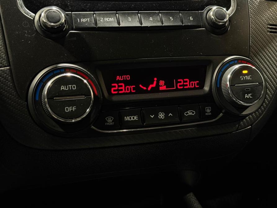 Kia Cerato III Рестайлинг (Classic) Челябинск  - изображение 10