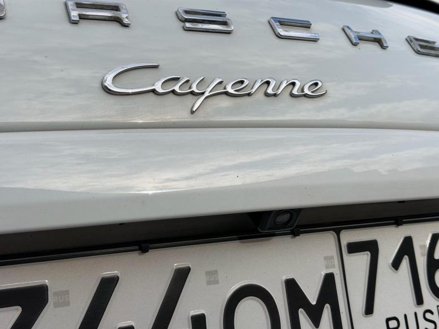 Porsche Cayenne II (958) Казань  - изображение 9