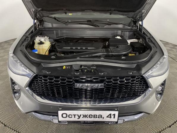 Haval F7x I с пробегом 2019 года, цена 1 450 000 рублей, 149356 км, внедорожник, Автокод Объявления