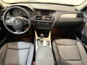 BMW X3 II (F25) Пермь  - изображение 25