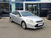 Ford Mondeo IV Рестайлинг Москва  - изображение 20