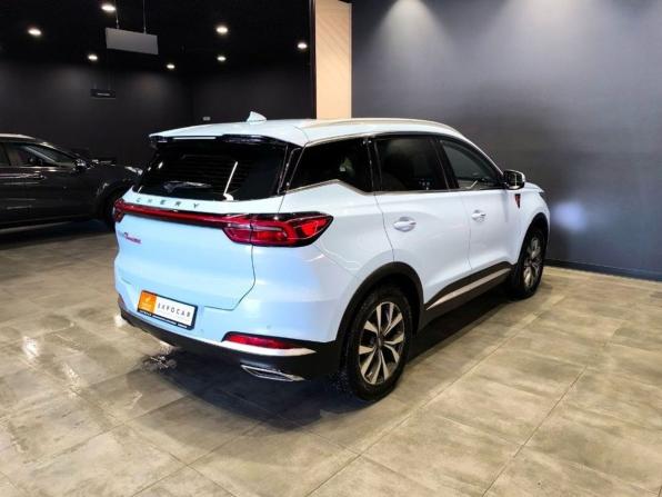 Chery Tiggo 7 Pro Max I с пробегом 2023 года, цена 1 569 000 рублей, 65000 км, внедорожник, Автокод Объявления