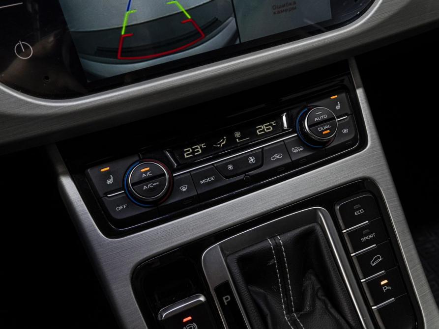 Geely Atlas I Тюмень  - изображение 22