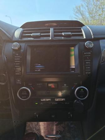 Toyota Camry VII (XV50) с пробегом 2013 года, цена 1 590 000 рублей, 318651 км, седан, Автокод Объявления