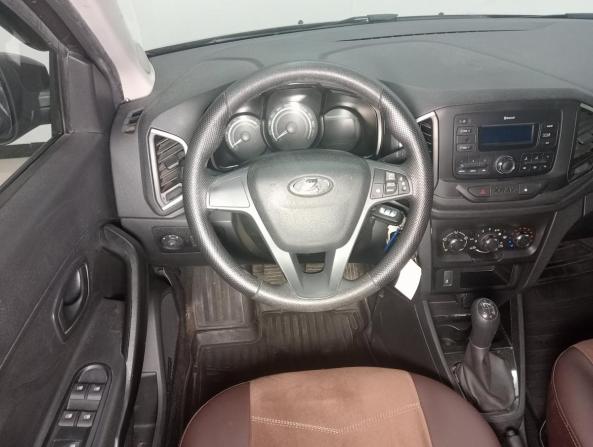 Lada (ВАЗ) XRAY I с пробегом 2018 года, цена 680 000 рублей, 135000 км, хэтчбек, Автокод Объявления
