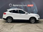 FAW Besturn X80 I Пермь  - изображение 29