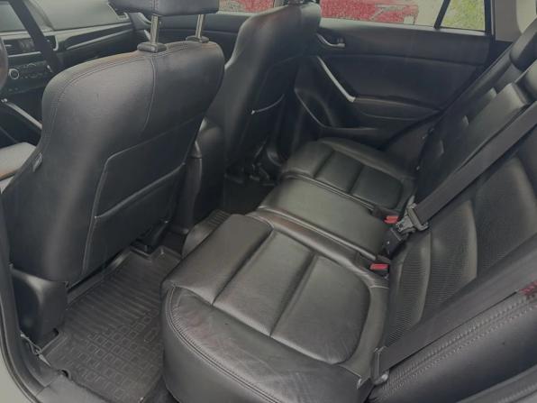 Mazda CX-5 I Рестайлинг с пробегом 2015 года, цена 1 975 000 рублей, 175600 км, внедорожник, Автокод Объявления