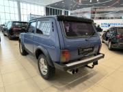 Lada (ВАЗ) 2121 (4x4) I Рестайлинг Казань  - изображение 30