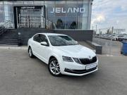 Skoda Octavia III (A7) Рестайлинг Саратов  - изображение 18