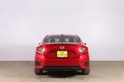 Honda Civic X Новосибирск  - изображение 25