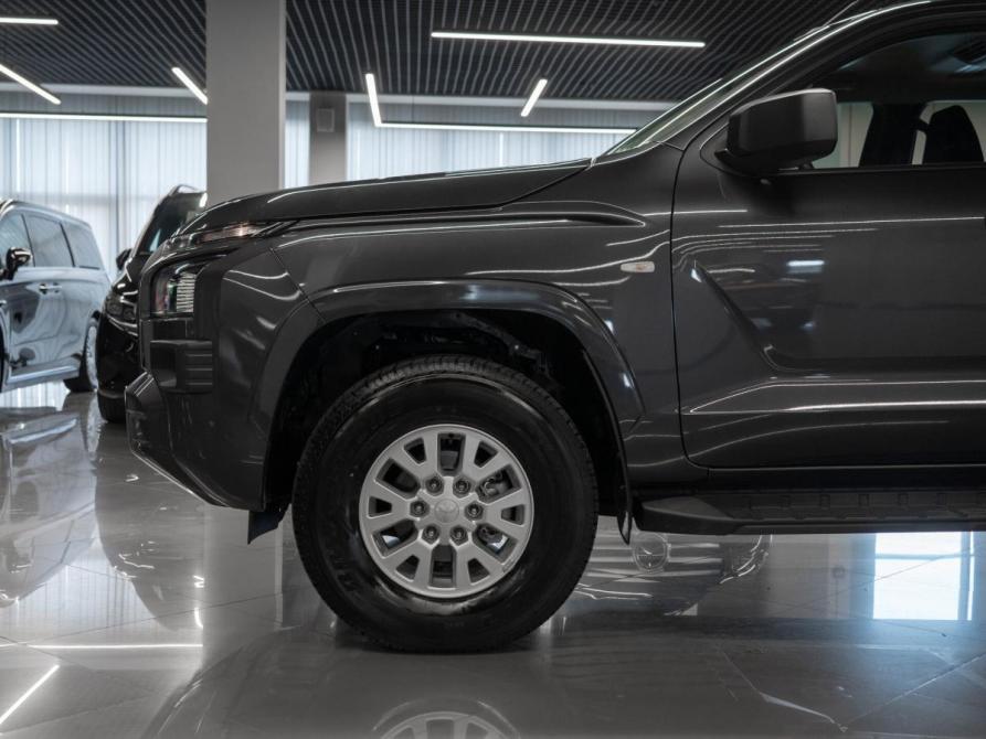 Mitsubishi L200 VI Москва  - изображение 18