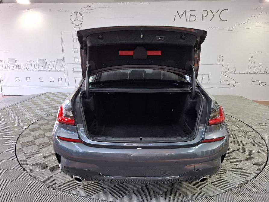 BMW 3 серии VII (G2x) Москва  - изображение 23