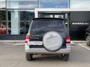 Mitsubishi Pajero Pinin Москва  - изображение 22