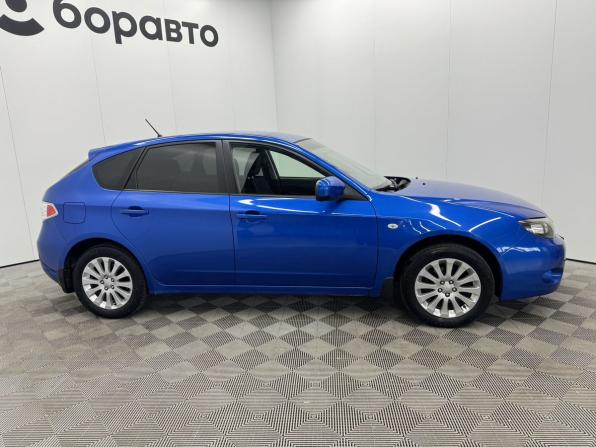 Subaru Impreza III с пробегом 2008 года, цена 999 000 рублей, 129117 км, хэтчбек, Автокод Объявления