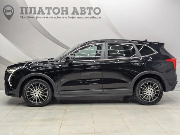 Haval Jolion I Рестайлинг с пробегом 2024 года, цена 2 179 000 рублей, 48500 км, внедорожник, Автокод Объявления
