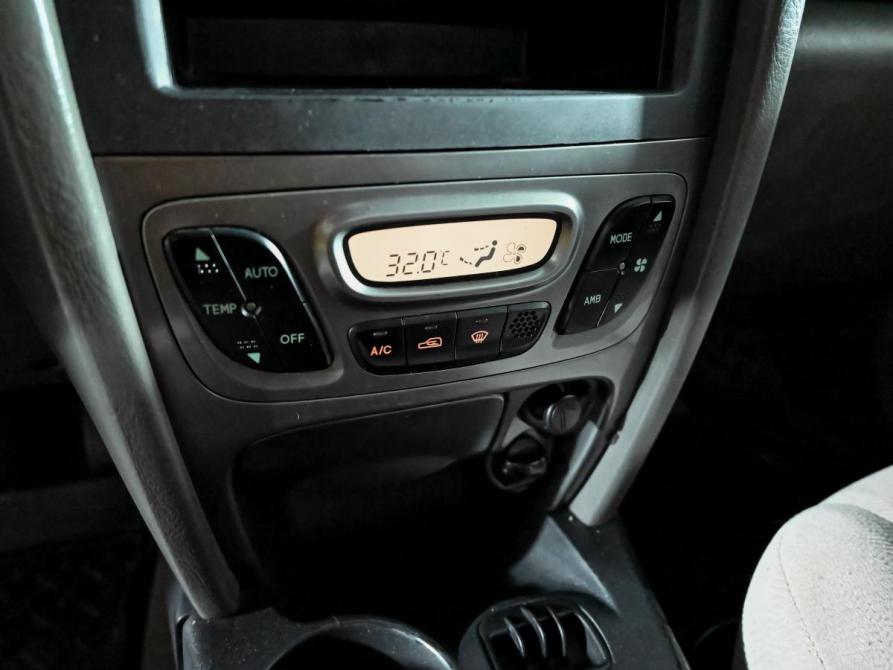 Hyundai Santa Fe Classic Екатеринбург  - изображение 15