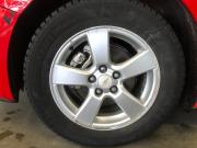 Chevrolet Cruze I Курск  - изображение 58