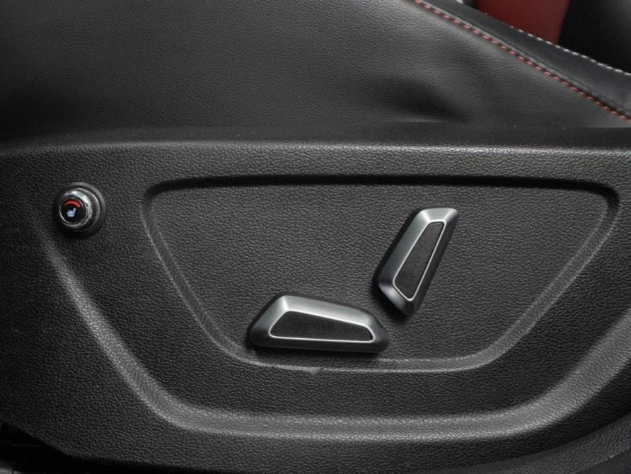Geely Coolray I Рестайлинг Тюмень  - изображение 19