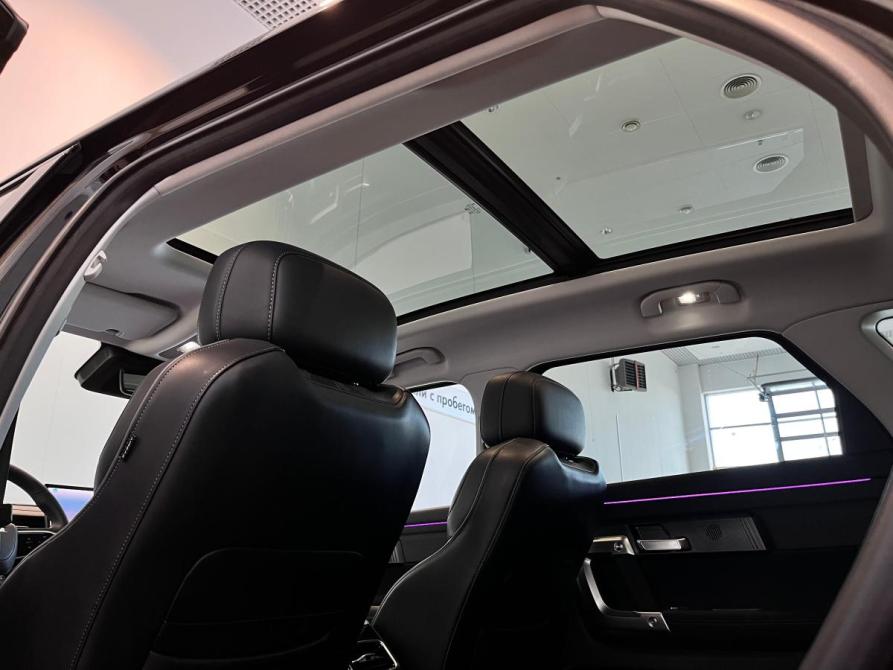 Jaecoo J7 I Волгоград  - изображение 27